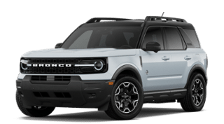 2026 Ford Bronco Sport® External Image 2